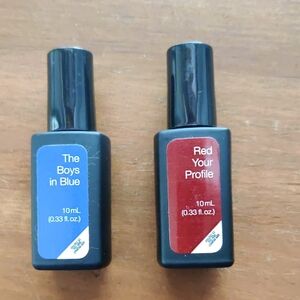 SensatioNail Express Gel Nail Polish Set